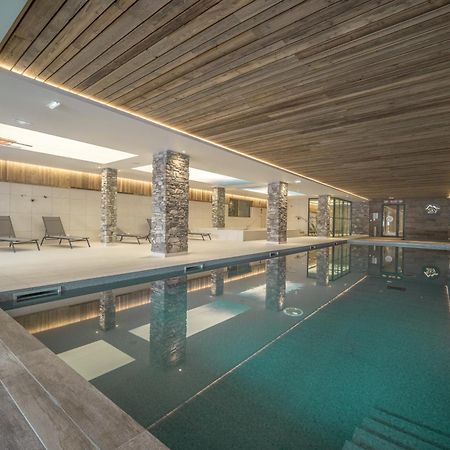 Sky La Rosiere By Alpapart Exterior photo